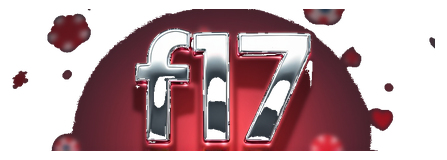 f17 logo